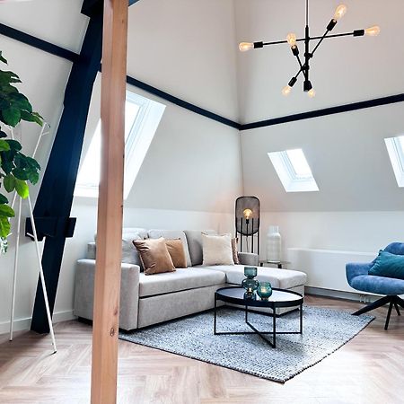 布雷达Celina'S Loft公寓 外观 照片