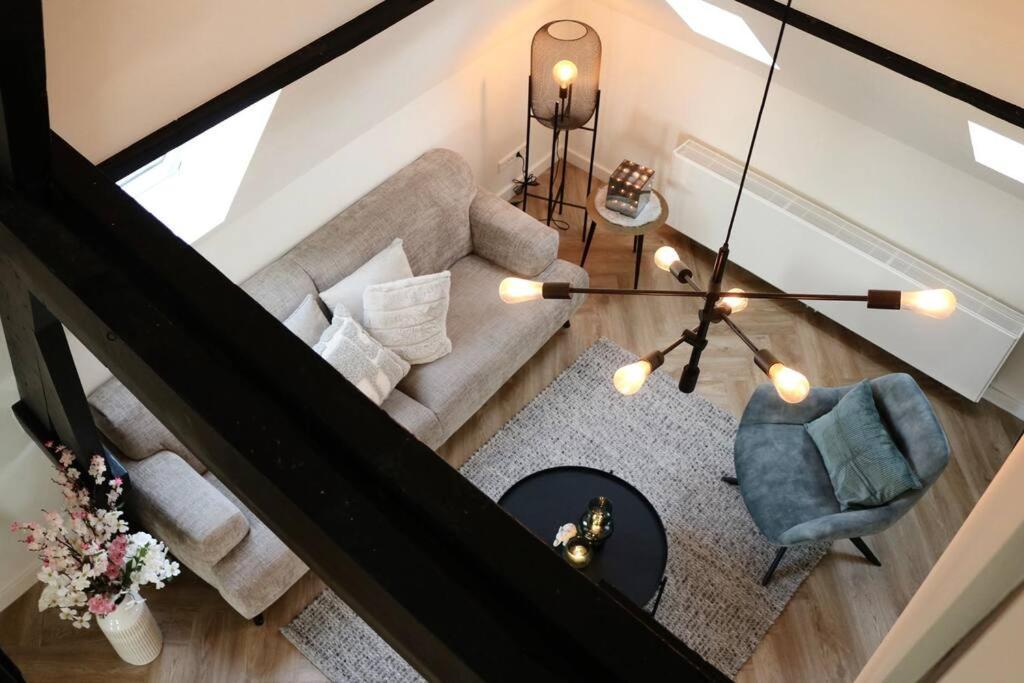 布雷达Celina'S Loft公寓 外观 照片