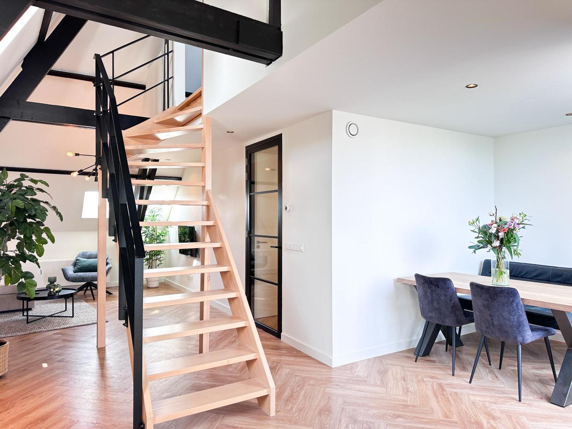 布雷达Celina'S Loft公寓 外观 照片
